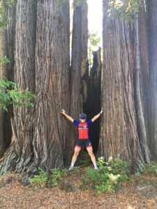 Bubba Goes to Cali 2021