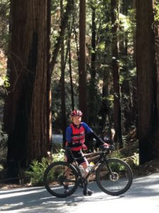 BUBBA California 2021