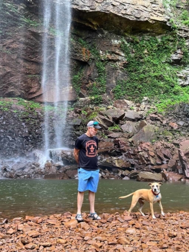 FALL CREEK FALLS 2022